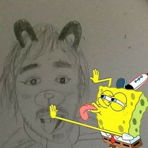 Meet your Posher, Andy